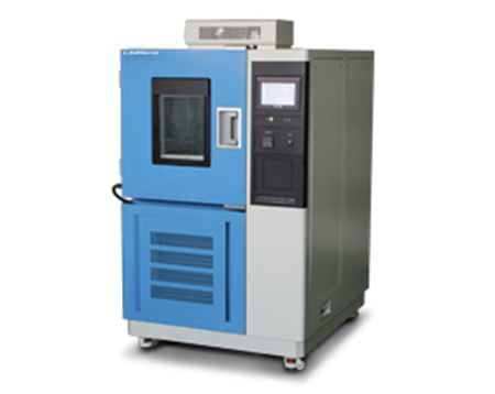 恒溫恒濕試驗箱中的電器元件有哪些作用?